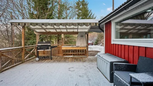 Fritidshus till salu i Tanum - foto 6