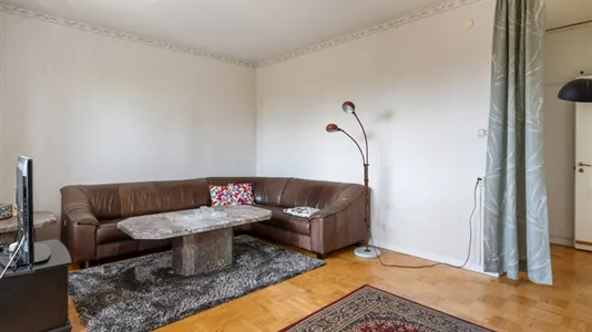 Bostadsrätter till salu i Hammarbyhamnen - foto 10