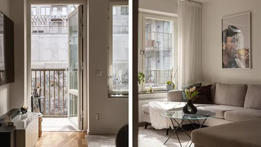 Bostadsrätter till salu i Nacka - foto 3