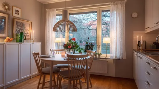 Bostadsrätter till salu i Söderort - foto 12