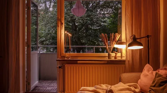 Bostadsrätter till salu i Söderort - foto 4