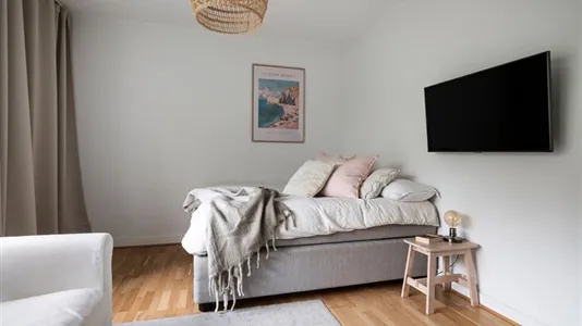 Bostadsrätter till salu i Västerort - foto 3