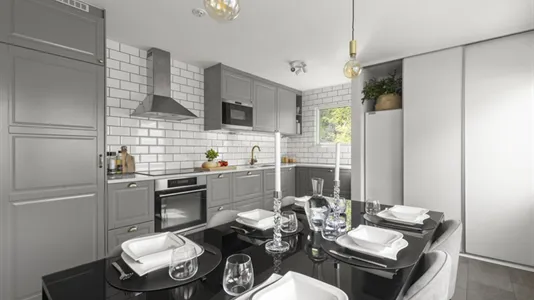 Bostadsrätter till salu i Haninge - foto 7