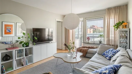 Bostadsrätter till salu i Söderort - foto 6