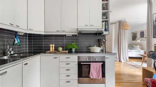 Bostadsrätter till salu i Söderort - foto 12