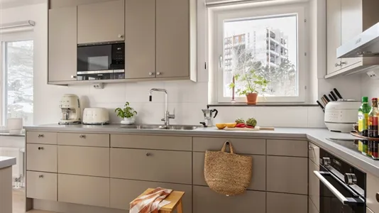 Bostadsrätter till salu i Nacka - foto 7