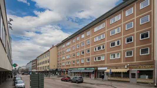 Lägenheter i Västerås - foto 1
