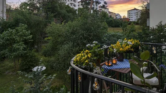 Bostadsrätter till salu i Söderort - foto 3