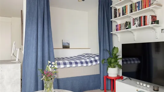 Bostadsrätter till salu i Söderort - foto 6