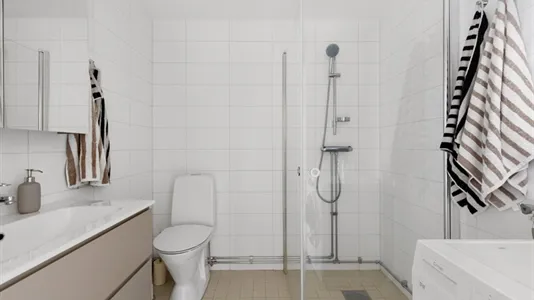Bostadsrätter till salu i Haninge - foto 12