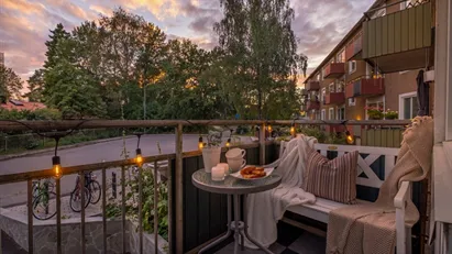 Bostadsrätt till salu i Söderort