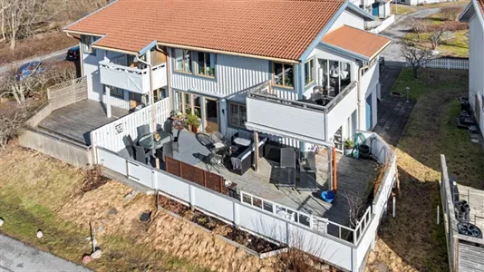 Bostadsrätter till salu i Tanum - foto 1