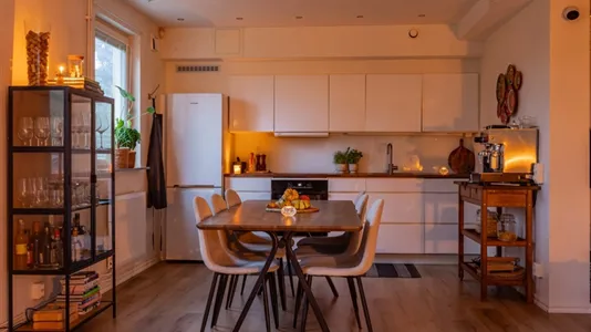 Bostadsrätter till salu i Söderort - foto 3