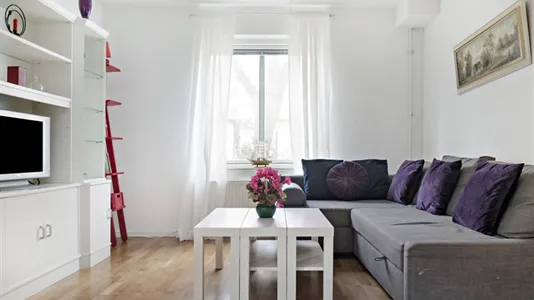 Bostadsrätter till salu i Söderort - foto 3