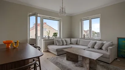 Bostadsrätt till salu i Hammarbyhamnen