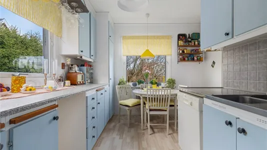 Bostadsrätter till salu i Haninge - foto 11