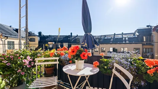 Bostadsrätter till salu i Södermalm - foto 3