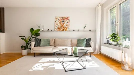 Bostadsrätter till salu i Söderort - foto 3