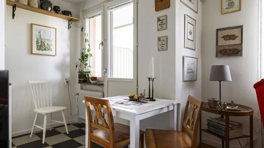 Bostadsrätter till salu i Hammarbyhamnen - foto 6