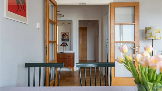 Bostadsrätter till salu i Hammarbyhamnen - foto 9