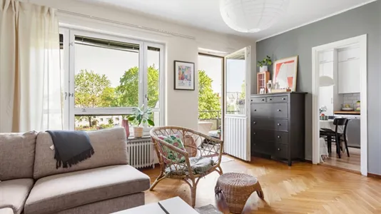 Bostadsrätter till salu i Söderort - foto 2