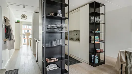 Bostadsrätter till salu i Hammarbyhamnen - foto 12