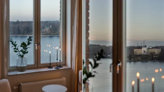 Bostadsrätter till salu i Nacka - foto 5