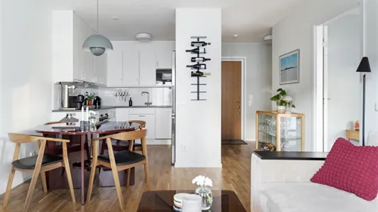 Bostadsrätter till salu i Söderort - foto 11