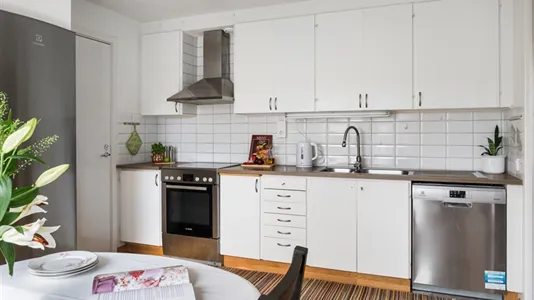 Bostadsrätter till salu i Söderort - foto 10