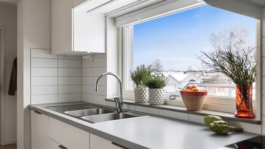 Bostadsrätter till salu i Haninge - foto 9