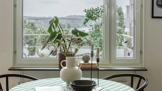 Bostadsrätter till salu i Södermalm - foto 10