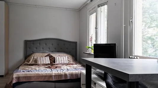 Bostadsrätter till salu i Haninge - foto 13