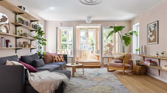Bostadsrätter till salu i Södermalm - foto 2