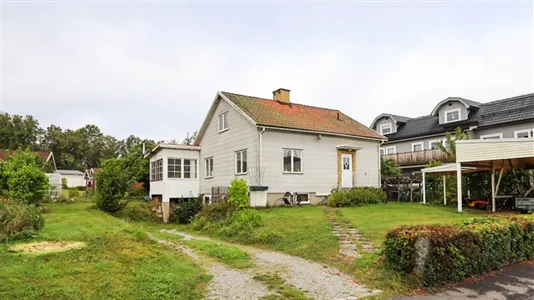 Hus till salu i Tingsryd - foto 1