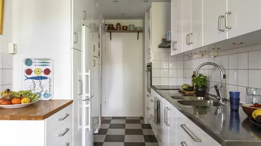 Bostadsrätter till salu i Hammarbyhamnen - foto 4