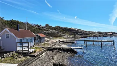 Fritidshus till salu i Tanum, Grebbestad