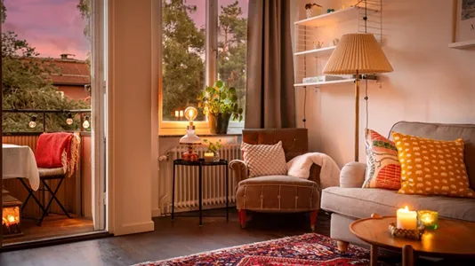 Bostadsrätter till salu i Nässjö - foto 1