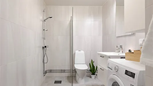 Bostadsrätter till salu i Hammarbyhamnen - foto 9