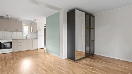 Bostadsrätter till salu i Söderort - foto 12