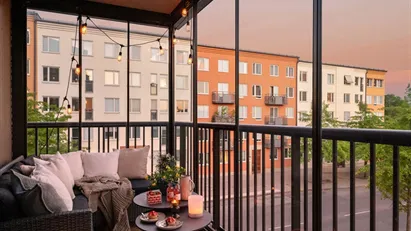 Bostadsrätt till salu i Söderort