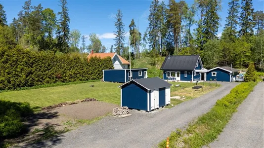 Bostadsrätter till salu i Haninge - foto 1