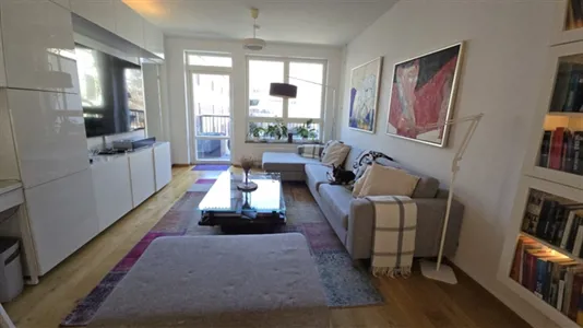 Lägenheter i Södermalm - foto 2