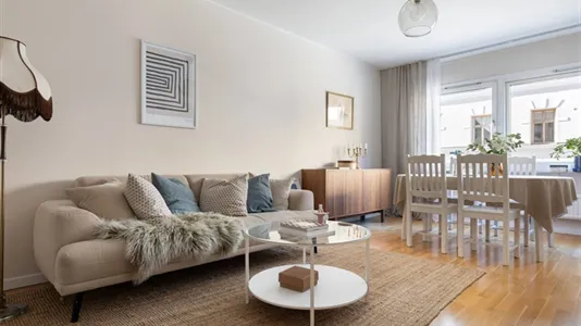 Bostadsrätter till salu i Vasastan - foto 3