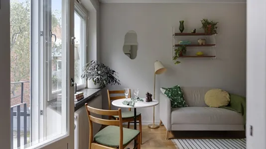 Bostadsrätter till salu i Söderort - foto 7