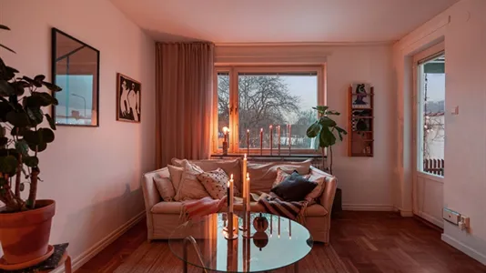 Bostadsrätter till salu i Söderort - foto 3