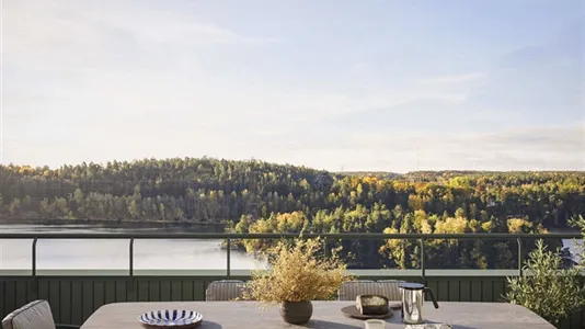 Bostadsrätter till salu i Nacka - foto 4