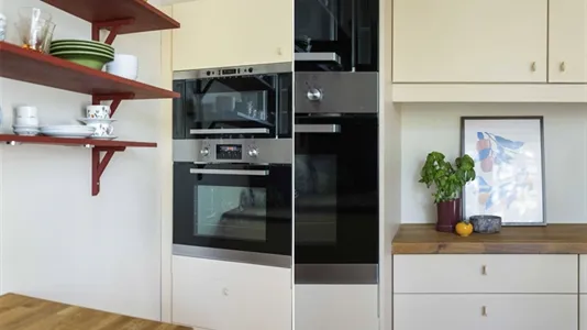 Bostadsrätter till salu i Söderort - foto 13