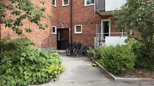 Bostadsrätter till salu i Söderort - foto 2