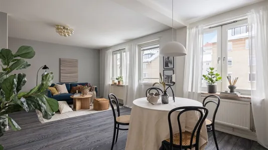 Bostadsrätter till salu i Södermalm - foto 3