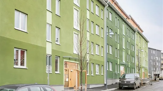 Rum i Sundbyberg - foto 8